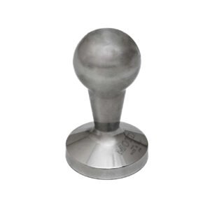 Pressino alluminio "Sfera" 53mm