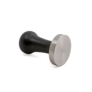 Alternative view of MOTTA TAMPER PLANE BASE 57 mm - BLACK HANDLE