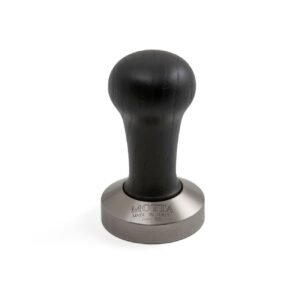 MOTTA TAMPER PLANE BASE 53 mm - BLACK HANDLE