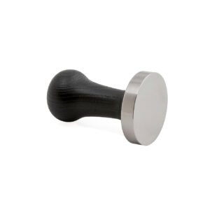 Alternative view of MOTTA COMPETITION TAMPER 58,4 mm - BLACK HANDLE