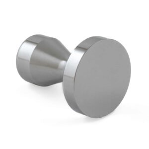 Alternative view of Via Crema Espresso Tamper 58mm - Stanless Steel