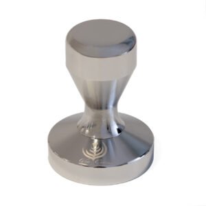 Via Crema Espresso Tamper 58.5mm - Stanless Steel