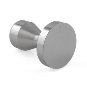 Alternative view of Via Crema Espresso Tamper 58.5mm - Stanless Steel