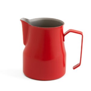 MOTTA RED PROFESSIONAL MILK JUG EUROPA 50 cl