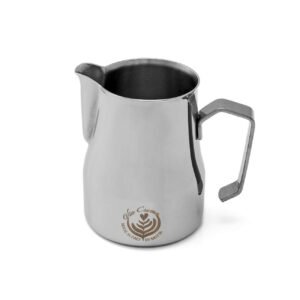 VIA CREMA PROFESSIONAL MILK JUG EUROPA 35 cl.