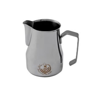 VIA CREMA PROFESSIONAL MILK JUG EUROPA 25 cl.