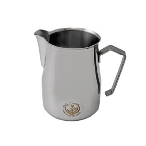 VIA CREMA PROFESSIONAL MILK JUG EUROPA 100 cl. Made In ITALY