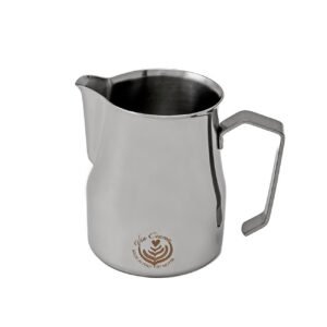 VIA CREMA PROFESSIONAL MILK JUG EUROPA 50 cl.