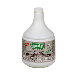 PULY BAR IGIENIC CLEANING AND HYGIENIZING SPRAY 1L.