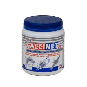 CALCINET DESCALER POWDER JAR 1 KG