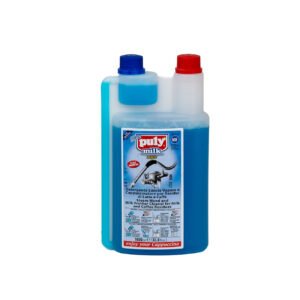 PULY MILK PLUS NSF LIQUID BOTTLE 1L. 20 DOSES