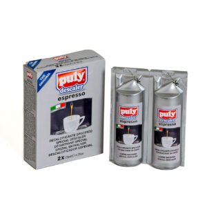 PULY DESCALER ESPRESSO 2X125 ml (cart X4 pz)