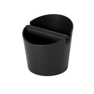 Alternative view of VIA CREMA Coffee Grounds Knock Box -LARGE