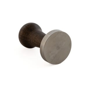 Alternative view of TAMPER PLANE BASE 54mm BROWN HANDLE