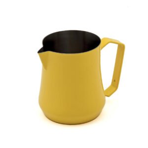MOTTA MILK PITCHER TULIP YELLOW 0.50 L