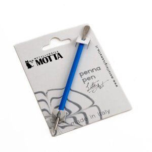 Alternative view of BLUE LATTE ART PEN