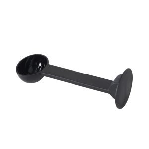 Alternative view of QUICK MILL BLACK SPOON TAMPER 8GR (150 mm - ø 50 mm )