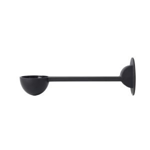 QUICK MILL BLACK SPOON TAMPER 8GR (150 mm - ø 50 mm )