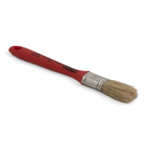 CLEANER BRUSHES L.20MM PLASTIC HANDLE