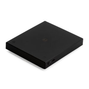 TIME MORE COFFEE SCALE AUTOMATIC DISPLAY 2000 g. - BLACK PLUS