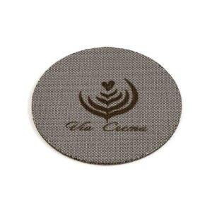 VIA CREMA PUCK SCREEN FOR COFFEE PORTAFILTER - 58,5 mm