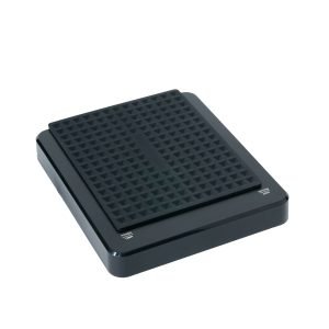 Alternative view of VIA CREMA BARISTA SCALE | EXACT PRECISION SCALES WITH TIMER - 1 g to 2000 g