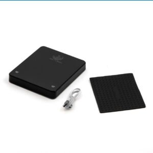 VIA CREMA BARISTA SCALE | EXACT PRECISION SCALES WITH TIMER - 1 g to 2000 g