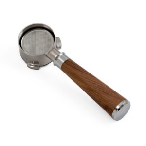 Alternative view of BOTTOMLESS ESPRESSO COFFEE (54mm)