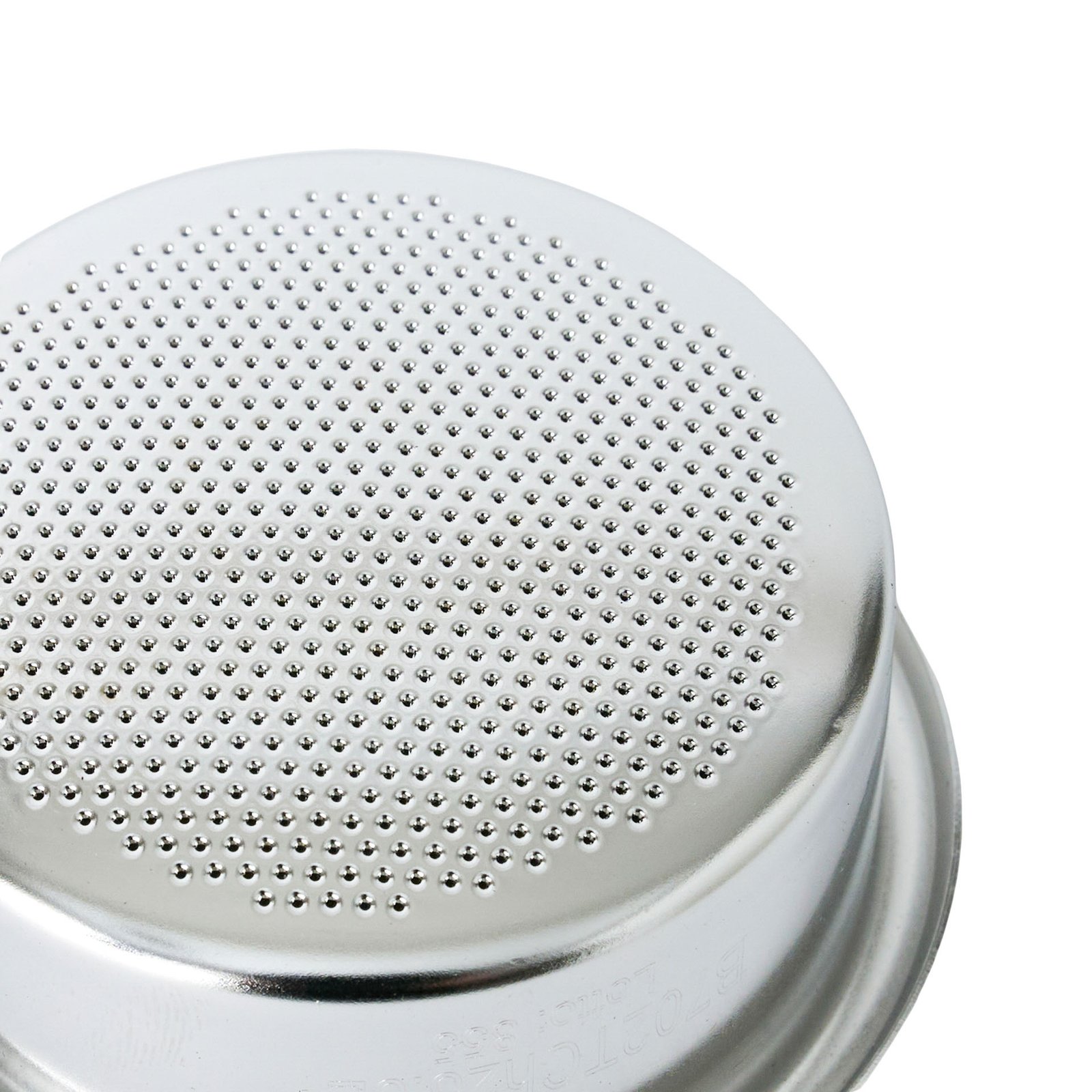 IMS COMPETITION FILTER BASKET 2 CUPS 14/16 gr H.22mm - Image 2