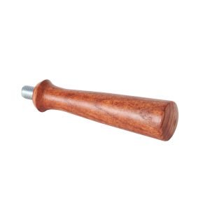 PORTAFILTER HANDLE WALNUT M12