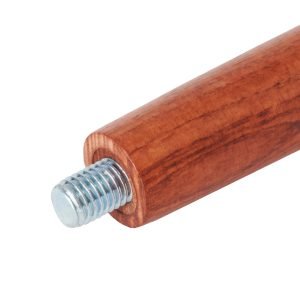 Alternative view of PORTAFILTER HANDLE WALNUT M12