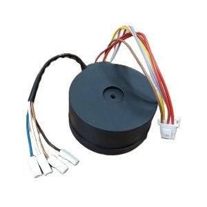 Alternative view of TOREX TRANSFORMER 200-220-240V / 5-10-24V