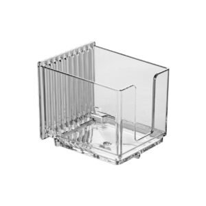 NESPRESSO GROUNDS BOX