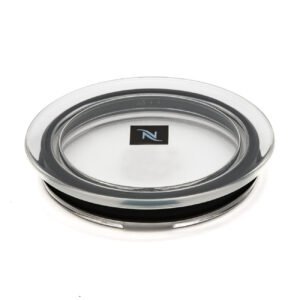 Alternative view of NESPRESSO LID FOR MILK FROTHER