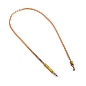 THERMOCOUPLE 600MM 8X1