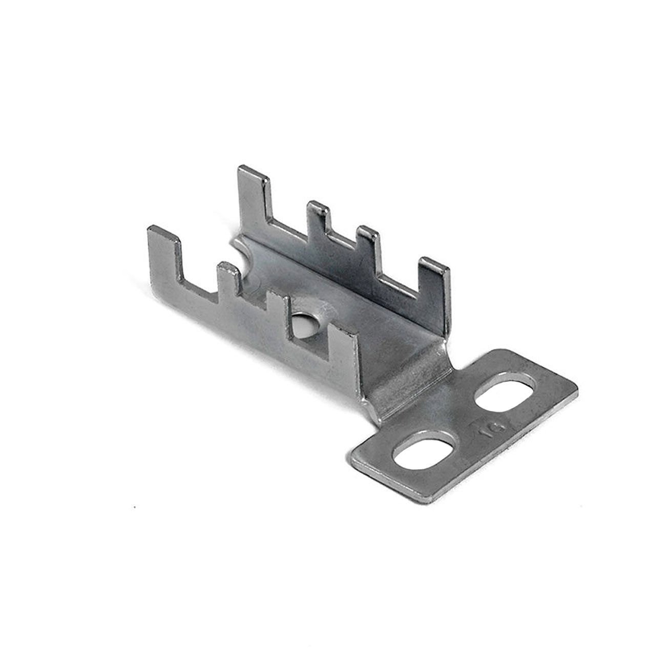 PILOT IGNITION BRACKET FOR GAS KIT - 2 POSITIONS