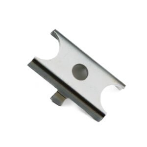 Alternative view of PILOT IGNITION BRACKET CLAMP FOR GAS KIT - 2 POSITION
