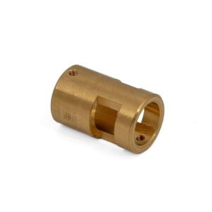 BUSH REGULATION GAS KIT