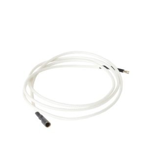 CABLE IGNITION LEAD FOR GAS KIT L.= 1000mm