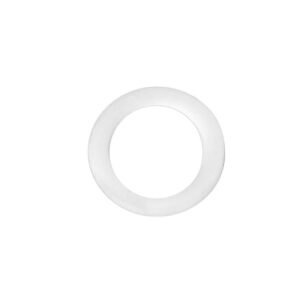 PTFE FLAT GASKET ø 22x16x2 mm