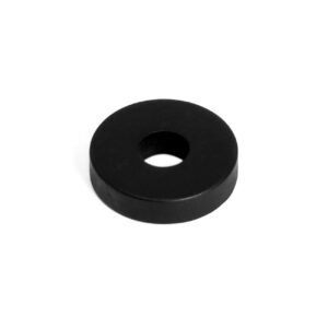 FLAT GASKET ø 16.5x6x4 mm EPDM 60SH