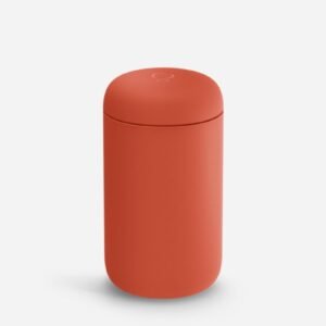 FELLOW CARTER EVERYWHERE MUG (CORDUROY RED, 16OZ)