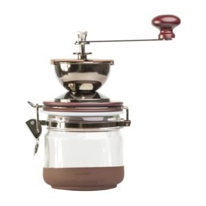 HARIO CMHN-4 COFFEE MILL CANISTER