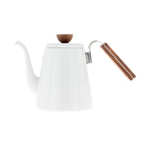 HARIO BDK-80-W BONA COFFE DRIP KETTLE