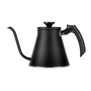 HARIO VKF-120-MB V60 DRIP KETTLE