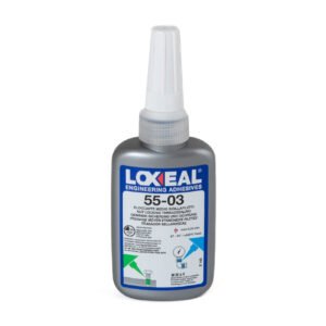 THREADLOCK LOXEAL 55-03 50ML