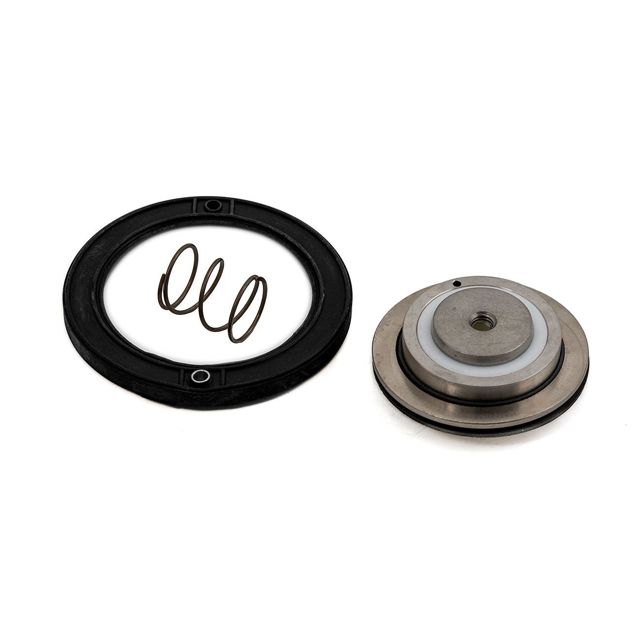 Tamponi completi di guarnizione per EV. da 3/4”G e 1”G - Image 2