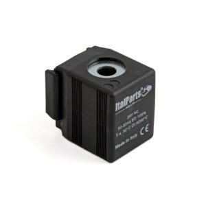 BOBINE SM5 X 150R 24VAC