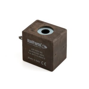 BOBINE SM5 X 1/2-3/4-1”G RYTON 230VAC