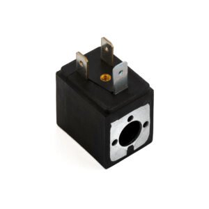 Alternative view of BOBINE SM7 24V AC